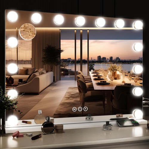 58x46cm led hollywood - 58x46cm,