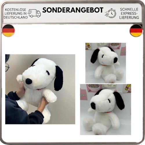 Snoopy plüschtier cm - 25,