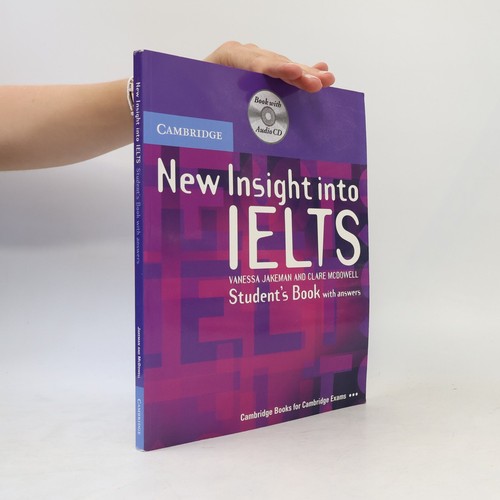 New insight into ielts - into,