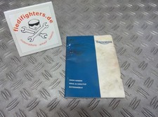 Buch Bedienungsanleitung