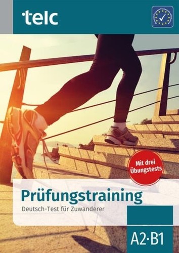 Prüfungstraining deutsch - deutsch,