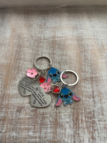 Stitch lilo - &, stitch/
