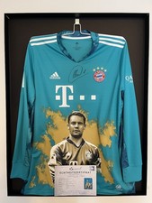 Bayern München Trikot