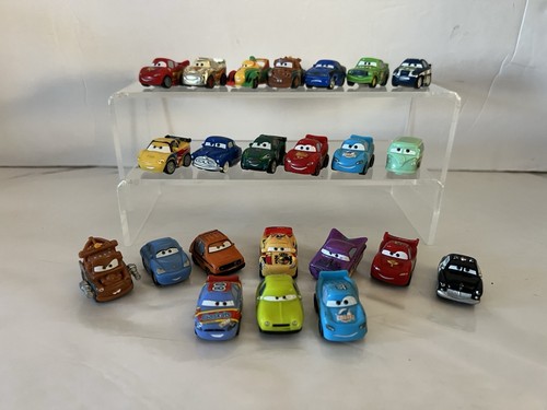 Disney pixar cars - disney, micro