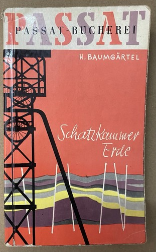 Baumgärtel schatzkammer erde - baumgärtel:,