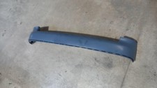 Original AUDI A4 Avant 8E Stoßstange grundiert hinten 8E9807301JGRU B-Ware
