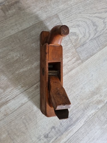 Original ulmia hobel - ,