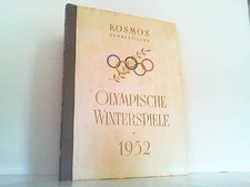 Olympische Winterspiele