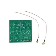 Neu RF -Demo RF -Demo