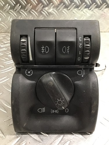 Lichtschalter opel vectra - lichtschalter,