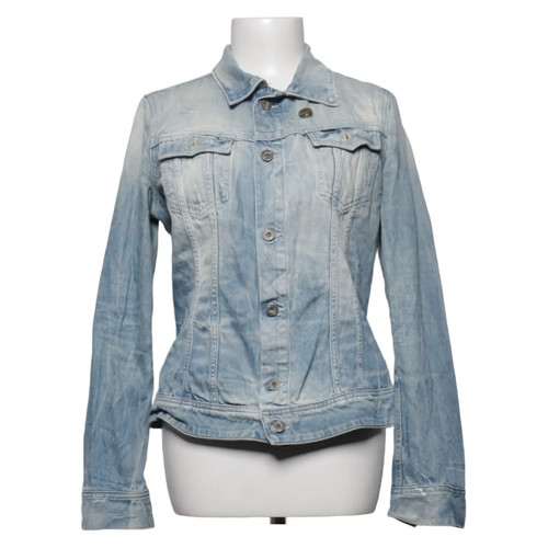 Star raw jeansjacke damen - g-star, raw,