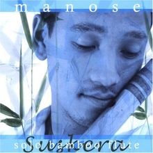 Suskera:Solo Bamboo Flute by Manose | CD | condition good