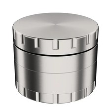 Hochwertiger Edelstahl Grinder