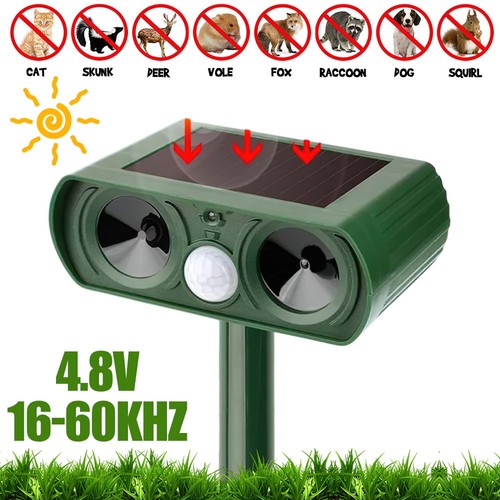 Solar ultraschall - solar,