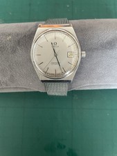 omega seamaster vintage