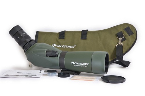 Celestron regal 65ed - celestron, m2