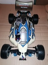 Rc Carson Stormracer II