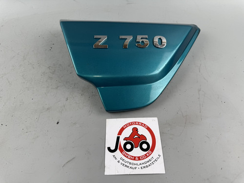 Kawasaki 750 kz750p - z,