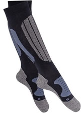 Ski Socken kniehoch
