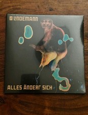 Till Lindemann - Alles ändert