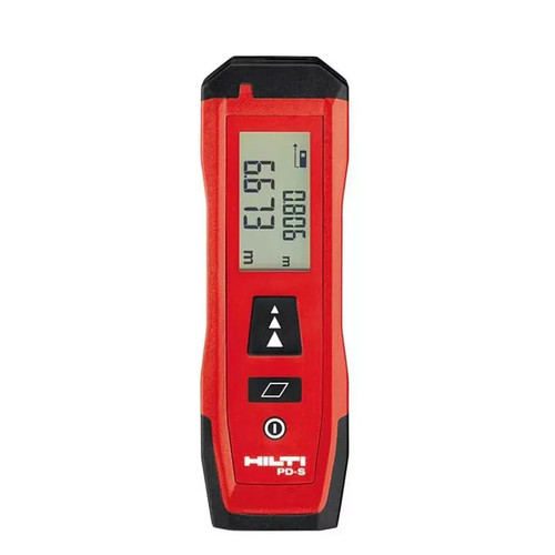 Hilti lasermessgerät s - hilti, pd-s