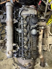 Motor Mercedes-Benz Sprinter