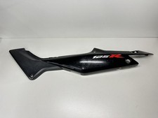 Verkleidung hinten links honda - hinten,