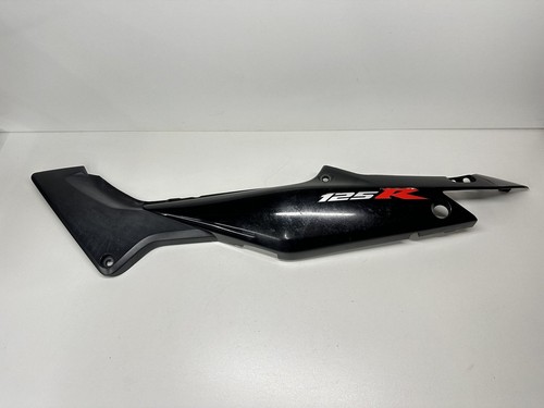 Verkleidung hinten links honda - links,
