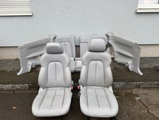 Mercedes CLK W208 Coupé