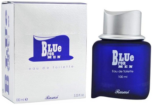 Rasasi blue for men - rasasi, de