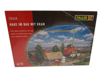 Faller Bausatz  130658 Haus im