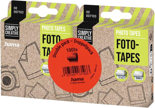 Hama fototapes 000 - fototapes, stück
