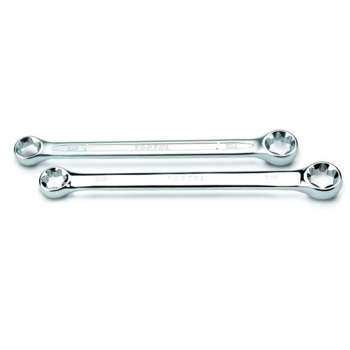 Torx ringschlüssel toptul - torx,