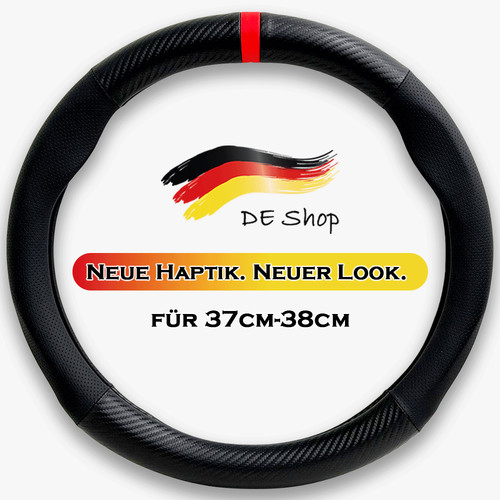 Lenkradbezug leder - lenkradbezug,