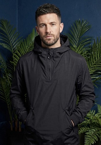 Kenzo sport anorak - kenzo, kittel