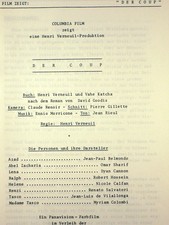 Der Coup - Presseheft (152)