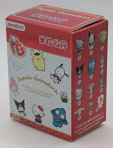 Sanrio characters hello kitty - characters,