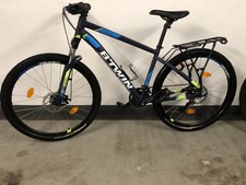 Mountainbike MTB 27,5 Zoll