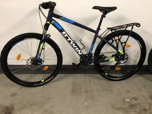 Mountainbike mtb zoll - mtb, 27,5