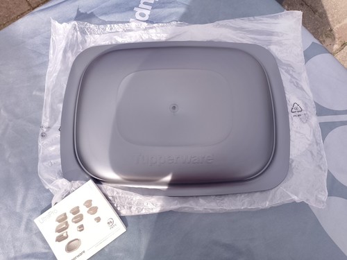 Tupperware ultra pro - tupperware,