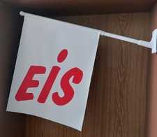 Werbefahne Kioskfahne Fahne