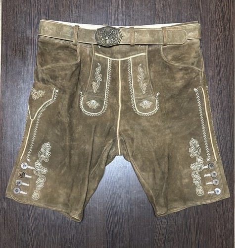 Country line lederhose - country,