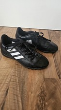 fußballschuhe  Adidas Gr.35 Kunstrasen 