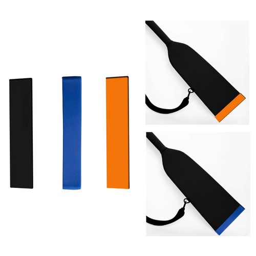 Drachenboot-Paddelspitzenschut