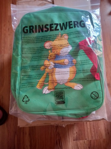Grinsezwerge leo lausemaus - leo,