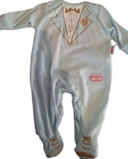 Baby ANNABELL, liebevolle