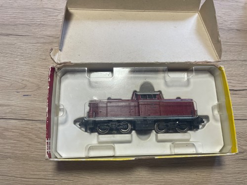 Trix express 2266 - 2266, –