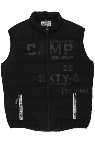Camp david weste herren - david,