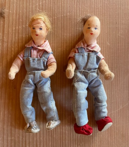 Erna meyer jungen biegepuppe - meyer,