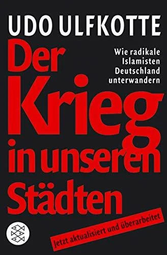 Der krieg unseren städten - unseren,
